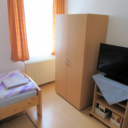 Charmantes Apartment In Mittelfeld Hannover Exterior photo