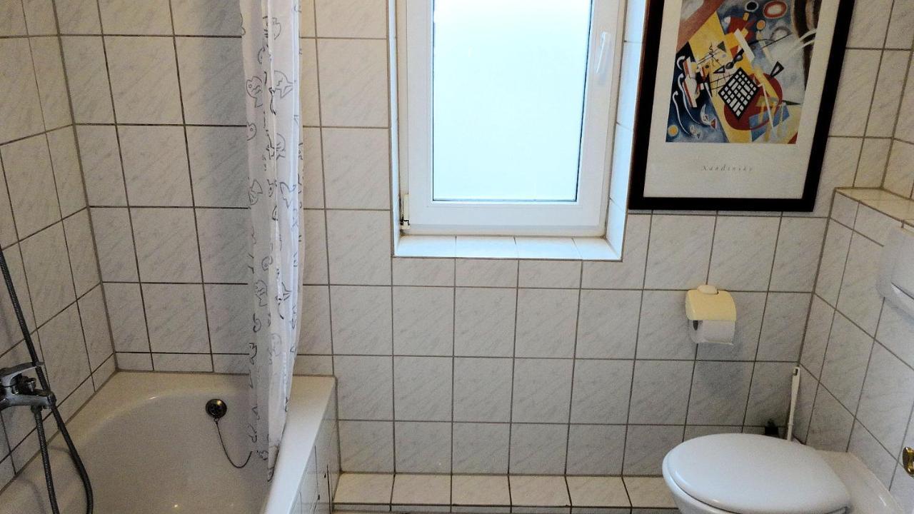 Charmantes Apartment In Mittelfeld Hannover Exterior photo