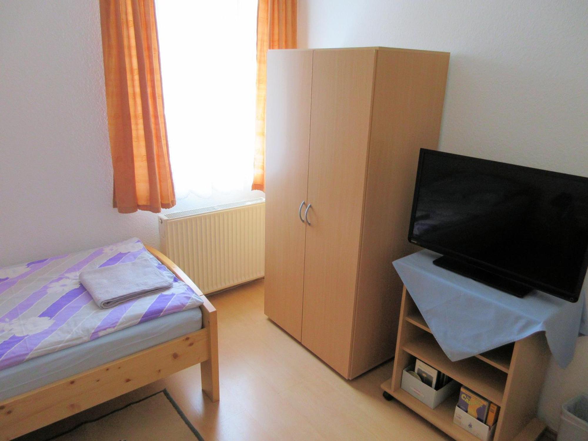 Charmantes Apartment In Mittelfeld Hannover Exterior photo
